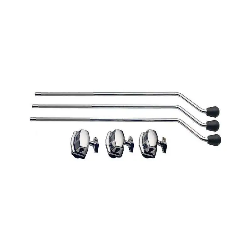 Stagg FloorTom Legs FS3 incl. brackets