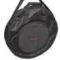 Stagg Cymbal Bag CYB-10, 22" Stagg Cymbal Bag CYB-10, 22"