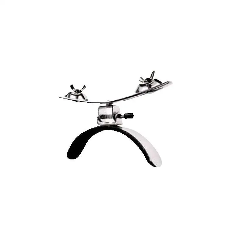 Stagg Knee Rest for Marching Drums