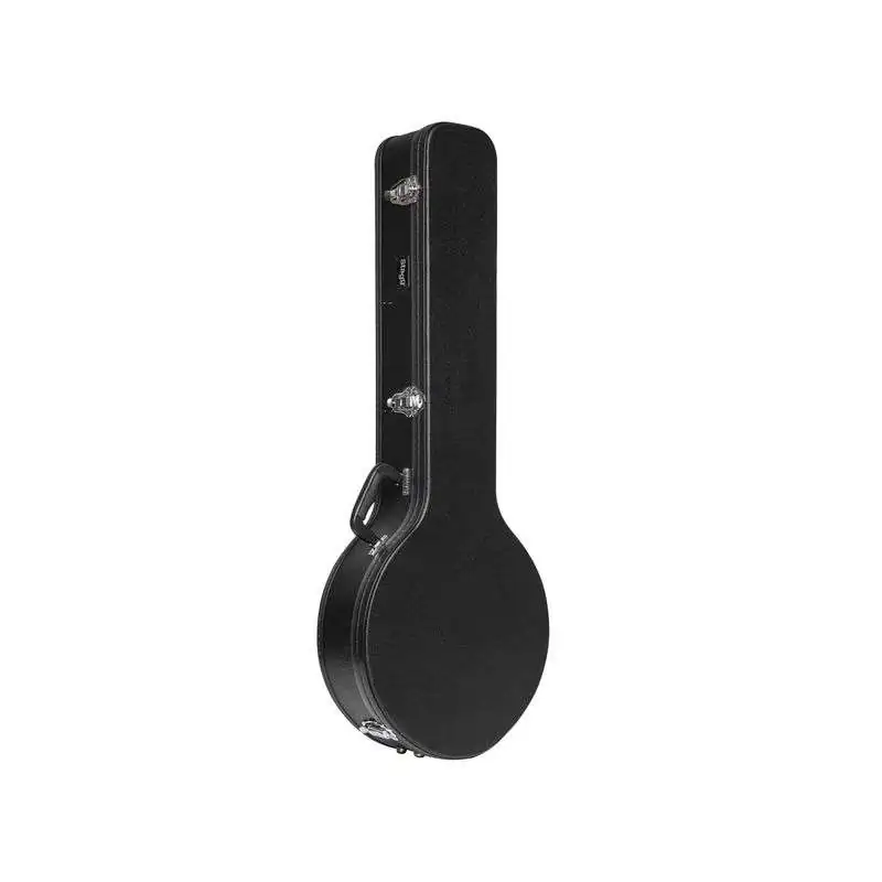 Stagg Basic Series Hardshell Case Banjo