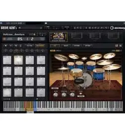 Steinberg Groove Agent 5 VST codice di licenza