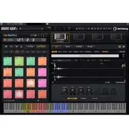 Steinberg Groove Agent 5 VST Lizenzcode