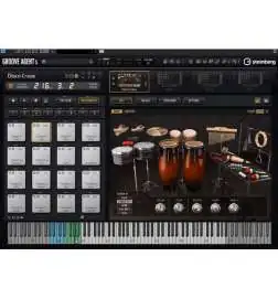 Steinberg Groove Agent 5 VST license code