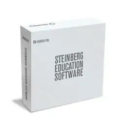 Steinberg Dorico Pro 3 EDU Boxed