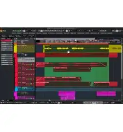 Steinberg Nuendo 14 License Code