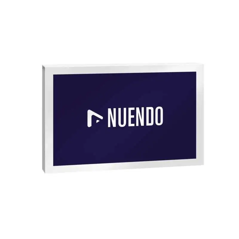 Steinberg Nuendo 14 EDU License Code