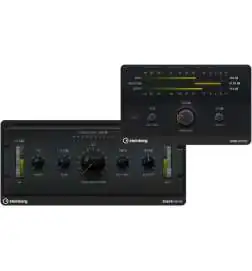 Steinberg Nuendo 13 Boxed