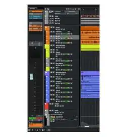 Steinberg Nuendo 13 Boxed
