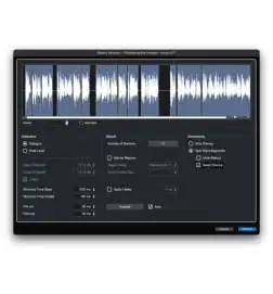 Steinberg Nuendo 13 Boxed