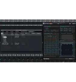 Steinberg Nuendo 13 Boxed