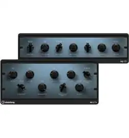 Steinberg Nuendo 13 Boxed