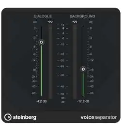 Steinberg Nuendo 13 Boxed