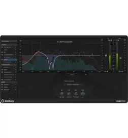 Steinberg Nuendo 13 Boxed