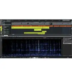 Steinberg Nuendo 13 Boxed