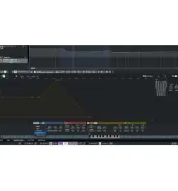 Steinberg Nuendo 13 Boxed