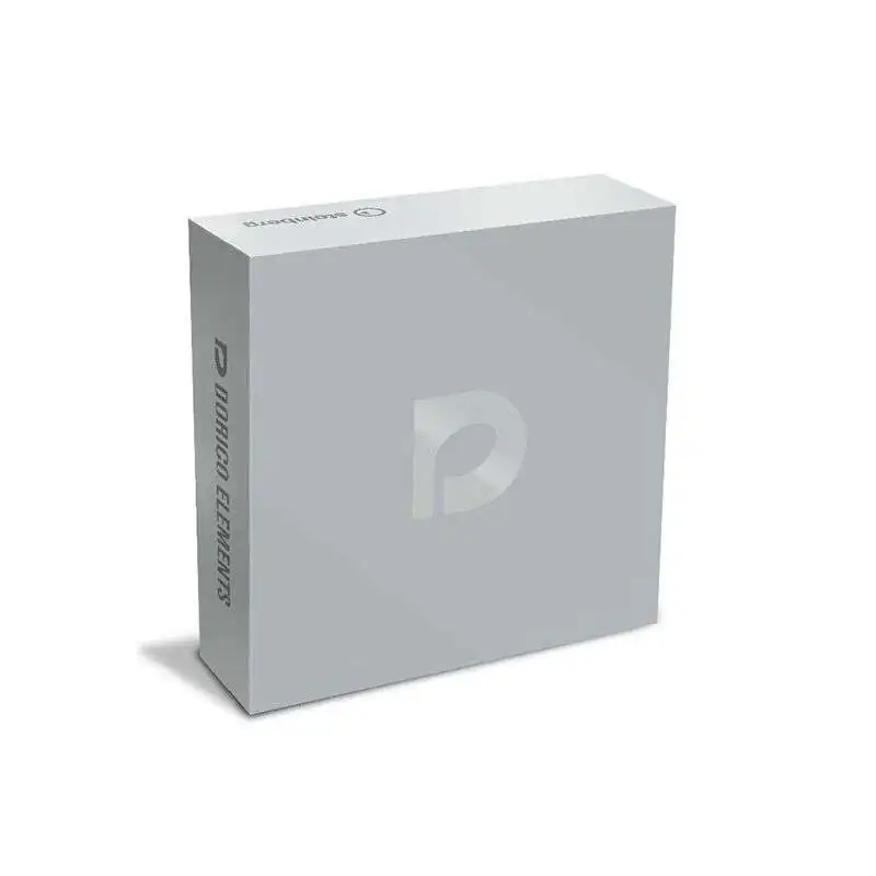 Steinberg Dorico Elements 3