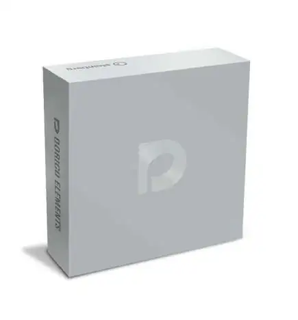 Steinberg Dorico Elements 3