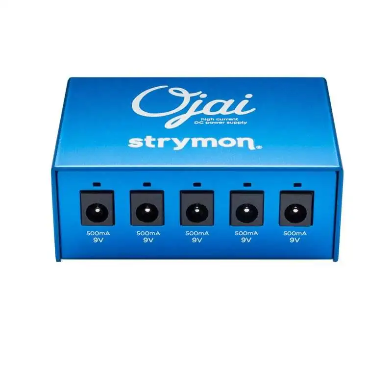Strymon Ojai Expansion Kit