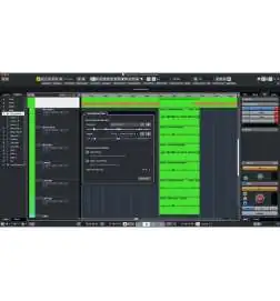 Steinberg Nuendo 12 Education Boxed