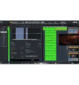 Steinberg Nuendo 12 Education Boxed