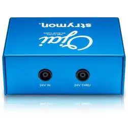 Strymon Ojai