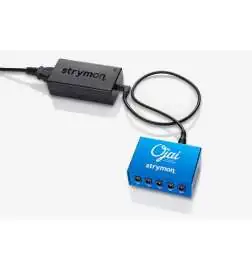 Strymon Ojai