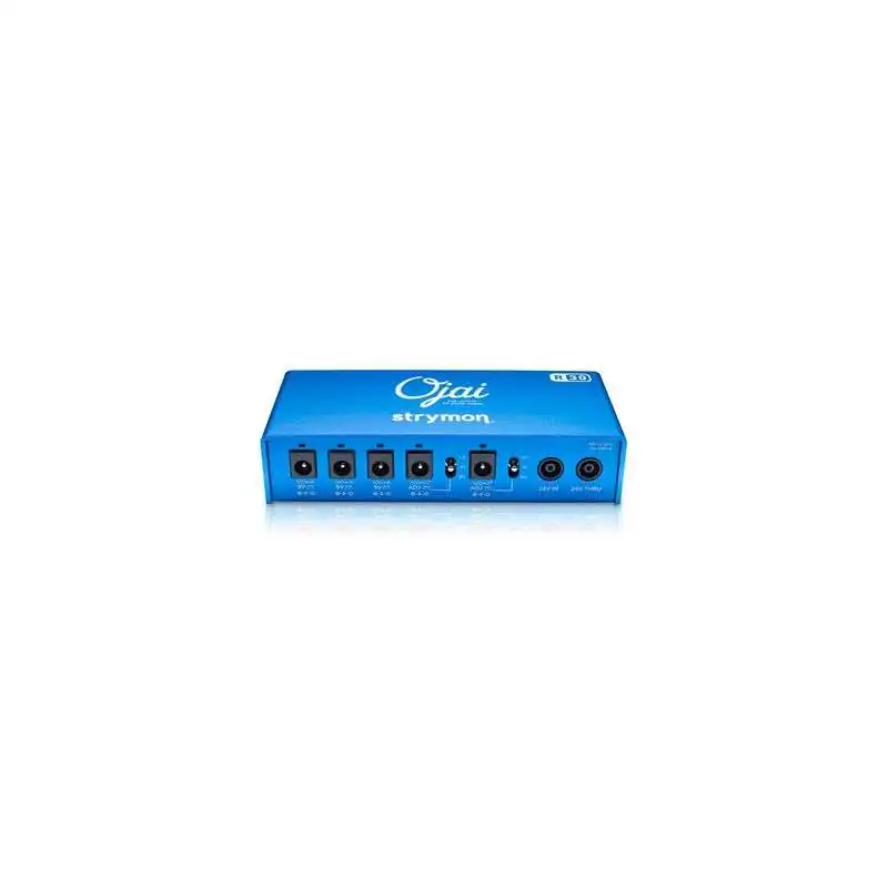 Strymon Ojai R30 Expansion Kit Strymon Ojai R30 Expansion Kit
