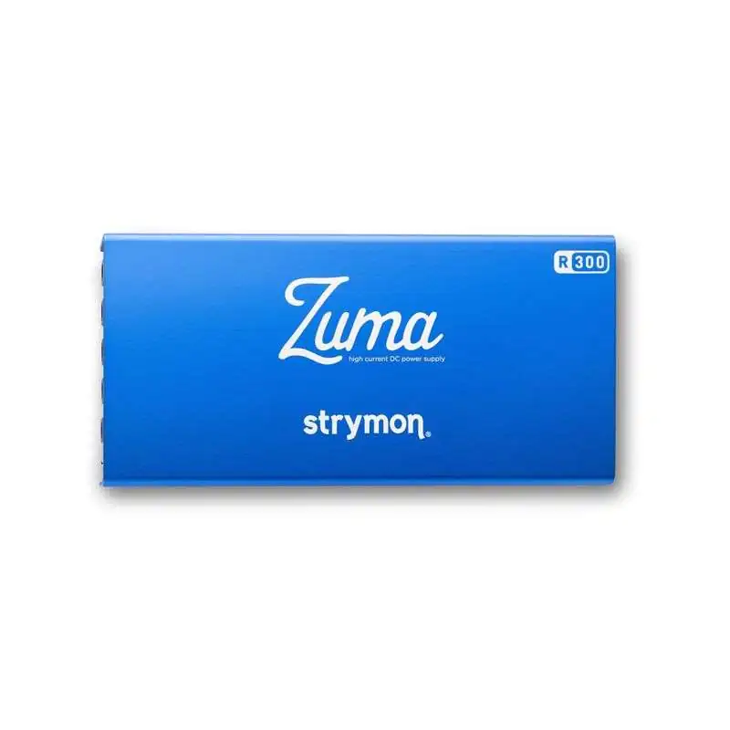 Strymon Zuma R300