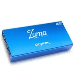 Strymon Zuma R300