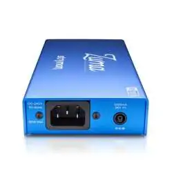 Strymon Zuma R300
