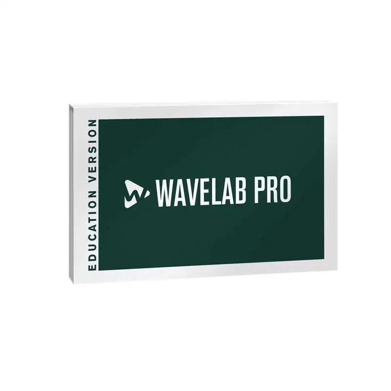 Steinberg Wavelab Pro 11 EDU
