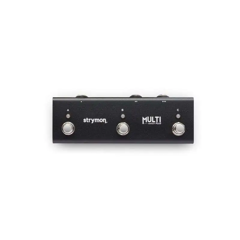 Strymon MultiSwitch Plus