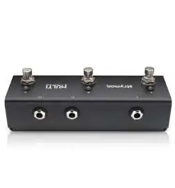 Strymon MultiSwitch Plus