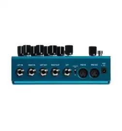 Strymon Big Sky Multi Reverb