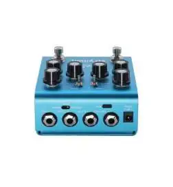 Strymon Blue Sky V2 Reverberator