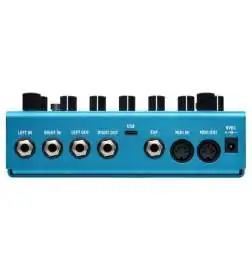 Strymon Big Sky MX