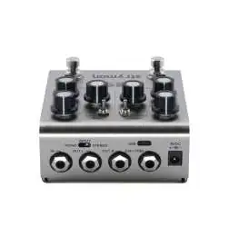 Strymon Deco V2 Tape Saturation Double Tracker