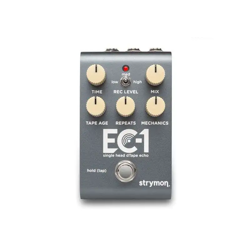 Strymon EC-1 Tape Delay