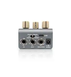 Strymon EC-1 Tape Delay
