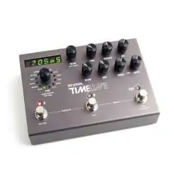 Strymon TimeLine