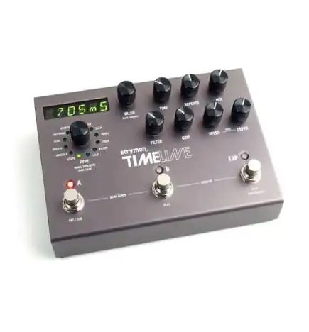 Strymon TimeLine