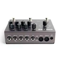 Strymon TimeLine