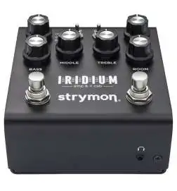 Strymon Iridium