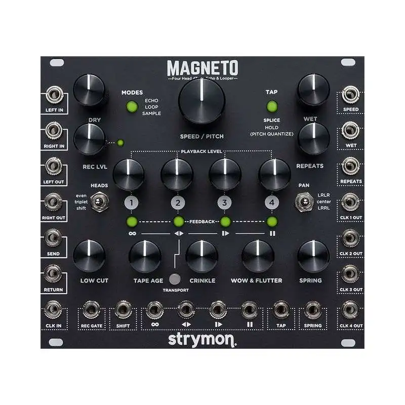 Strymon Magneto
