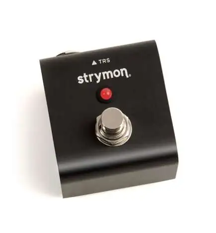 Strymon MiniSwitch