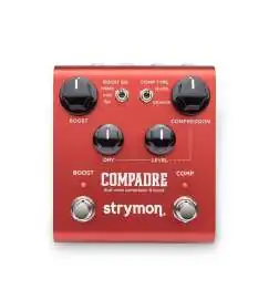 Strymon Compadre