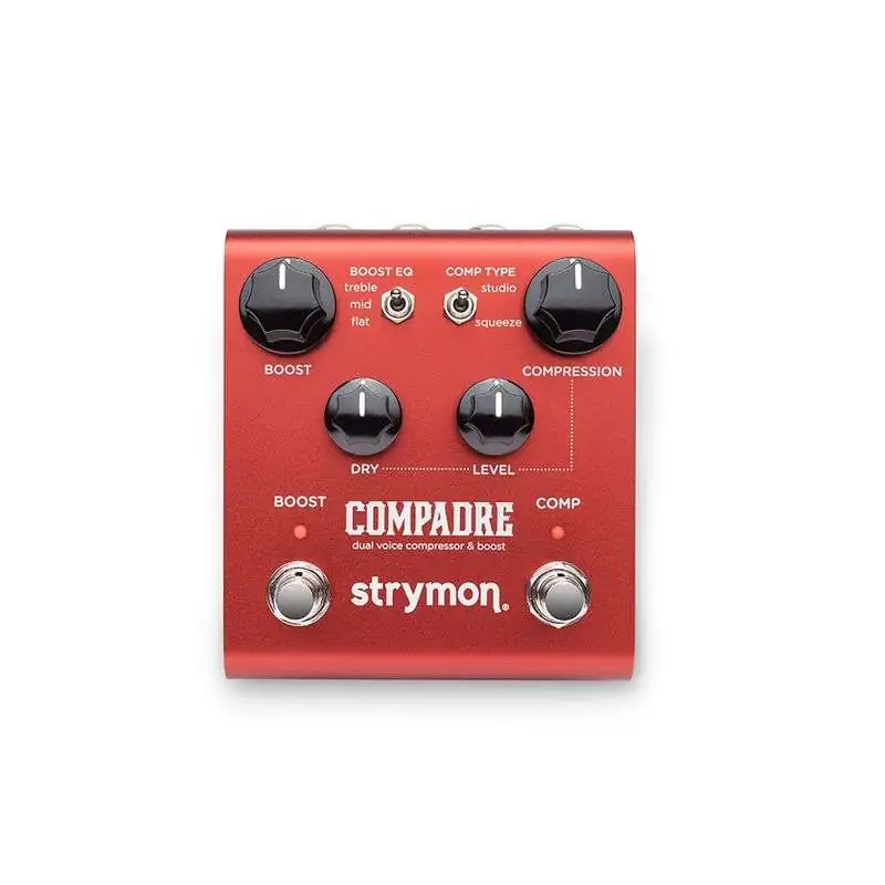 Strymon Compadre