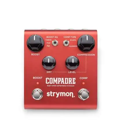 Strymon Compadre