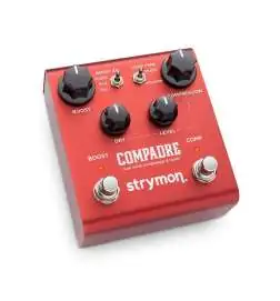 Strymon Compadre