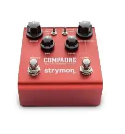 Strymon Compadre